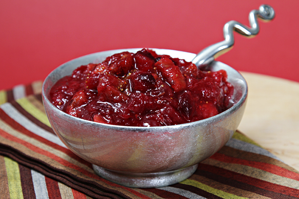 IMG_8233 Cranberry-fig chutney L Cranberry-fig chutney