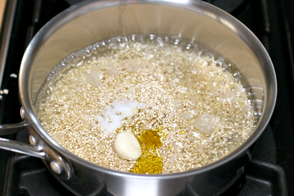 Quinoa 3