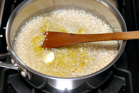 Quinoa 4