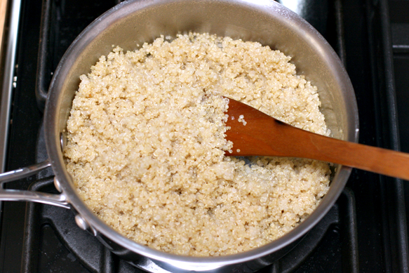 Quinoa 7