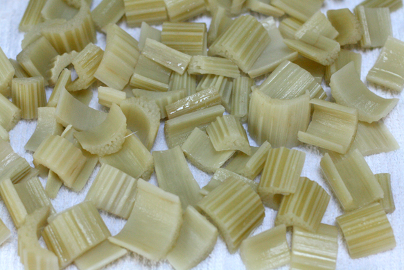 Prep cardoons - step 9