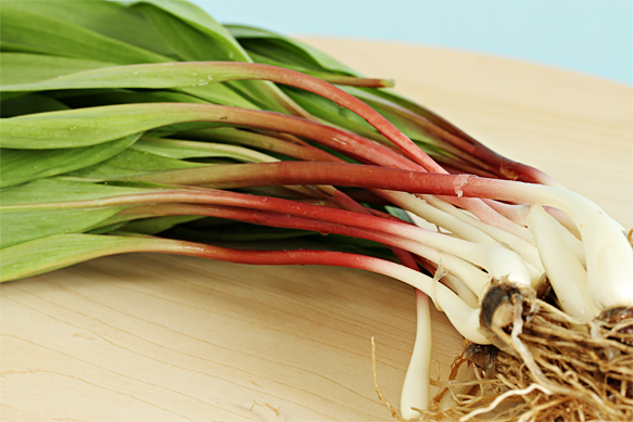 Food and Style - Ramps