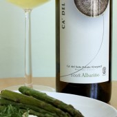 Bonny Doon Vineyard, 2008 Ca’ Del Solo Albariño