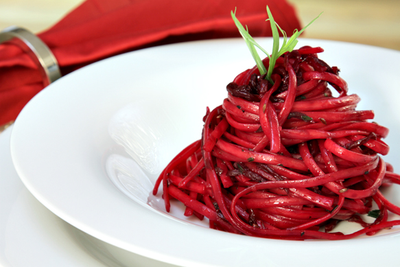 Beet pasta 583p2