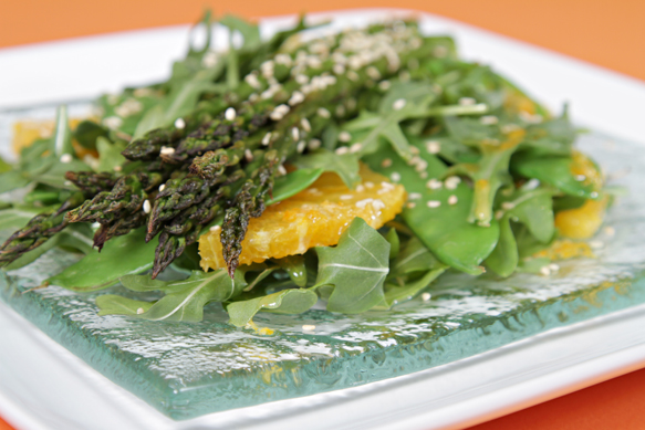 Asparagus salad cropped-583p