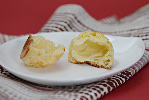 Gougère