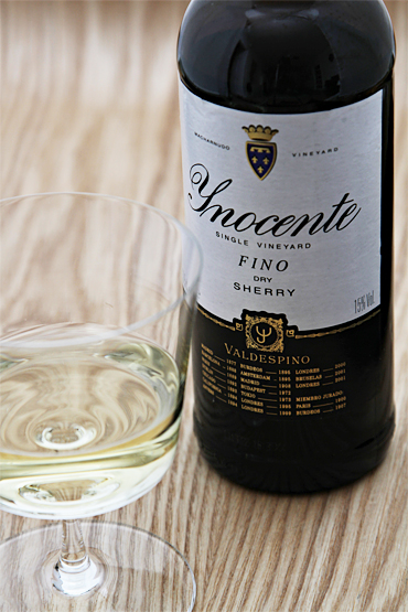 IMG_9102 Valdespino Inocente Fino Valdespino Inocente Fino