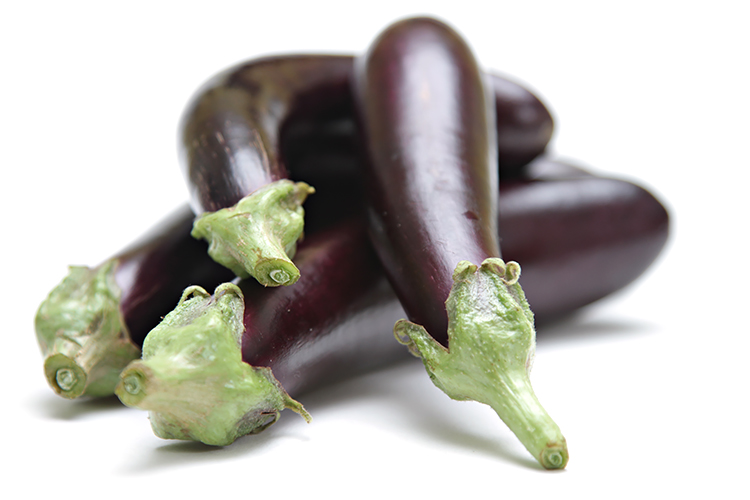 Eggplant caponata Recipe Food & Style